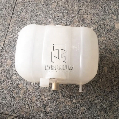 Water Tank VOE17214674 VOE11110410 for volvo Excavator EC210B EC290B D6E D7E engine