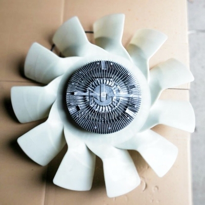 Clutch Radiator Cooling Fan 20576186 20857618 21054616 21270991 21772668 For Volvo TAD1630GE TAD1240GE TAD720GE2 Engine