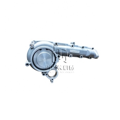 Water Pump 04265902 0426 5902 4265902 For Deutz TCD2015 V8 Engine