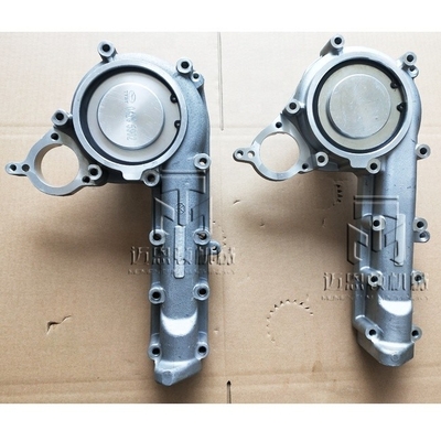 Water Pump 04265902 0426 5902 4265902 For Deutz TCD2015 V8 Engine