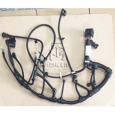 Wiring Harness 22243151 VOE22243151 for Excavator EC210 EC240B EC290 D6E Engine