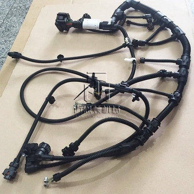Wiring Harness 22243151 VOE22243151 for Excavator EC210 EC240B EC290 D6E Engine