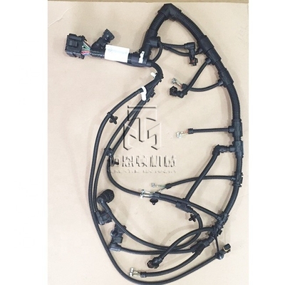 Wiring Harness 22243151 VOE22243151 for Excavator EC210 EC240B EC290 D6E Engine