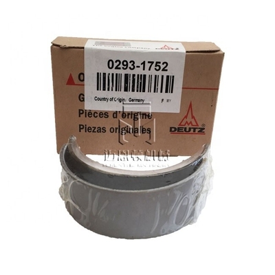 Big End Bearing 02931752 02931753 0293 1752 0293 1753 2931752 2931753 For Volvo TCD2013 4V TAD560 TAD752 0.25