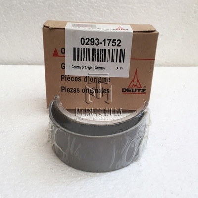 Big End Bearing 02931752 02931753 0293 1752 0293 1753 2931752 2931753 For Volvo TCD2013 4V TAD560 TAD752 0.25