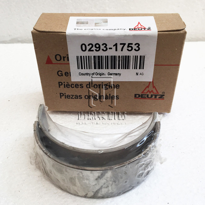 Big End Bearing 02931752 02931753 0293 1752 0293 1753 2931752 2931753 For Volvo TCD2013 4V TAD560 TAD752 0.25