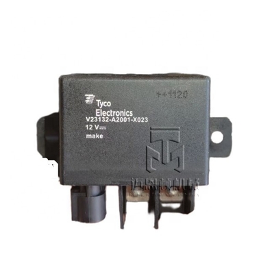 12V Relay 04213435 04194081 04255261 0421 3435 0419 4081 0425 5261 4213435 4194081 4255261 for deutz BFM1013 BFM2012 Engine
