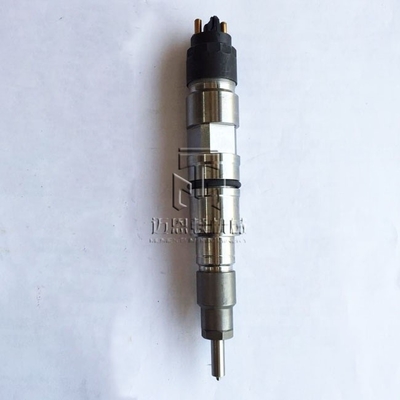 Fuel Injector 04902525 04902295 04902825 0490 2525 4902525 4902295 4902825 0445120064 FOR DEUTZ TCD2013L06 4V