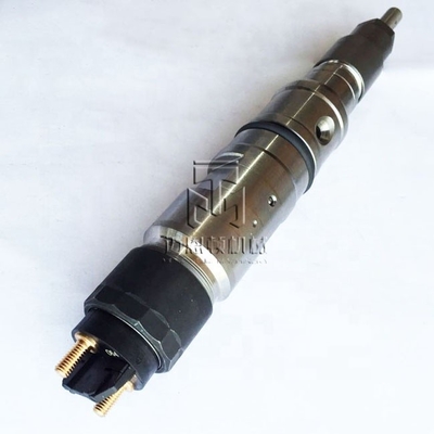 Fuel Injector 04902525 04902295 04902825 0490 2525 4902525 4902295 4902825 0445120064 FOR DEUTZ TCD2013L06 4V
