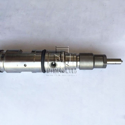 Fuel Injector 04902525 04902295 04902825 0490 2525 4902525 4902295 4902825 0445120064 FOR DEUTZ TCD2013L06 4V