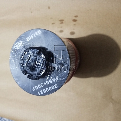 Fuel Filter Paper Core 2000621 22480372 20998805 20972293 20430751 for Truck Engine