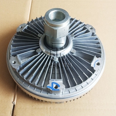 Cooling System Visco Coupling 7420832850 7420832811 For Volvo Truck D8K EC350