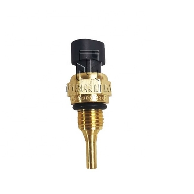 Fuel Oil Temperature Sensor 4954905 4088750 3096153 3865346 4954905X QSB6.7 M11 QSK60 ISF2.8 Diesel Engine