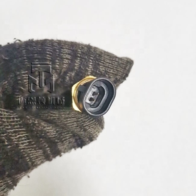 Fuel Oil Temperature Sensor 4954905 4088750 3096153 3865346 4954905X QSB6.7 M11 QSK60 ISF2.8 Diesel Engine