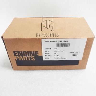 Crankshaft Position Sensor 4326596 3049093 3073895 3078151 3408503 4984223 2872362 for M11 QSM11 N14 L10