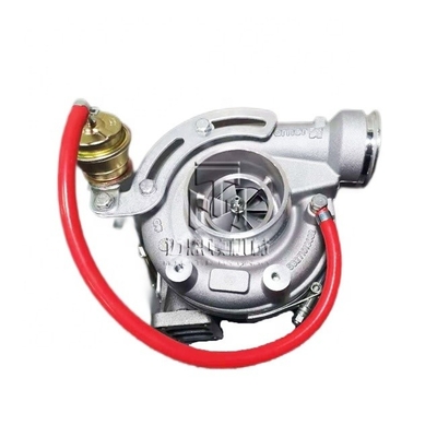 Turbocharger 04294675 04299385 04295703 04294676 0429 4675 0429 9385 0429 5703 0429 4676 4294675 4299385 4295703 4294676 12709700018 12709880018 for deutz TCD2013 L06 2V D7E