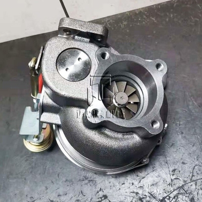 Turbocharger 04294675 04299385 04295703 04294676 0429 4675 0429 9385 0429 5703 0429 4676 4294675 4299385 4295703 4294676 12709700018 12709880018 for deutz TCD2013 L06 2V D7E