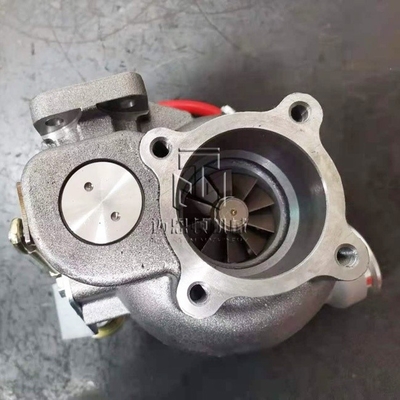 Turbocharger 04294675 04299385 04295703 04294676 0429 4675 0429 9385 0429 5703 0429 4676 4294675 4299385 4295703 4294676 12709700018 12709880018 for deutz TCD2013 L06 2V D7E