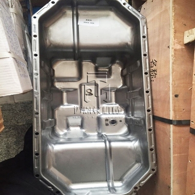 Oil Pan 04259485 04299388 04292458 0425 9485 0429 9388 0429 2458 4259485 0299388 4292458 for deutz TCD2012 L06 2V BF6M2012 D6E D6D Engine