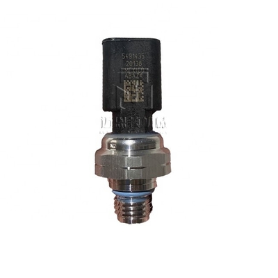 Oil Pressure Switch Sensor 4358810 4921517 5471435 for ISX11.9 ISBE ISDE ISX ISM ISX15 4B 6B QSB Diesel Engine