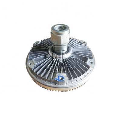 D8K Engine Parts Fan Clutch 7420832850 7420832811 For Volvo EC350