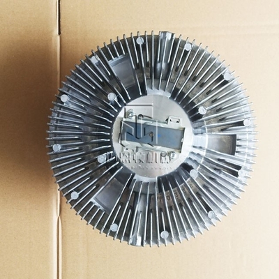D8K Engine Parts Fan Clutch 7420832850 7420832811 For Volvo EC350