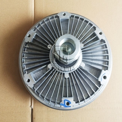 D8K Engine Parts Fan Clutch 7420832850 7420832811 For Volvo EC350