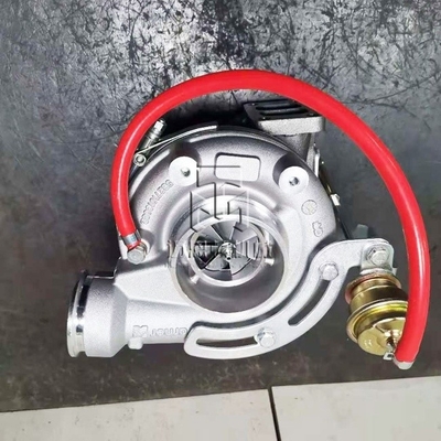 turbocharger 04294744 04294745 04295703 04298238 04294738 04299384 0429 4744 0429 4745 0429 5703 0429 8238 0429 4738 0429 9384 12709880017 VOE 21498468 for DEUTZ D7D BFM1013 TCD2013 engine