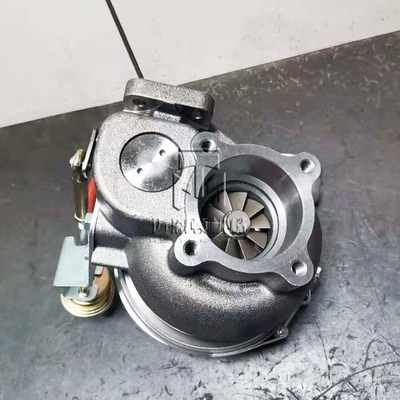 turbocharger 04294744 04294745 04295703 04298238 04294738 04299384 0429 4744 0429 4745 0429 5703 0429 8238 0429 4738 0429 9384 12709880017 VOE 21498468 for DEUTZ D7D BFM1013 TCD2013 engine