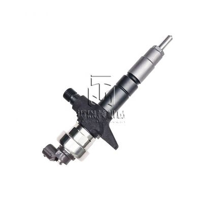 REMAN Common Rail Injector 095000698 095000-6980 8-98011604-0