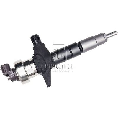 REMAN Common Rail Injector 095000698 095000-6980 8-98011604-0