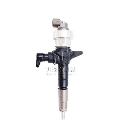 REMAN Common Rail Injector 095000698 095000-6980 8-98011604-0