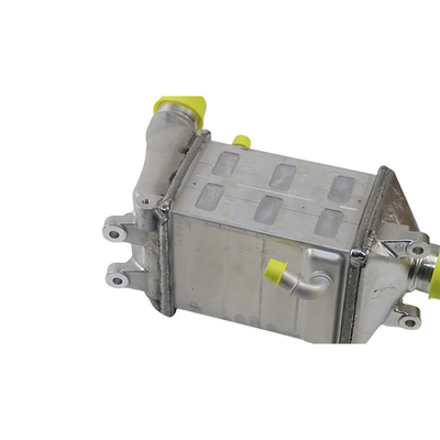 Charge Air Cooler 04914203 0491 4203 4914203 For Deutz TCD7.8 L6 ENGINE