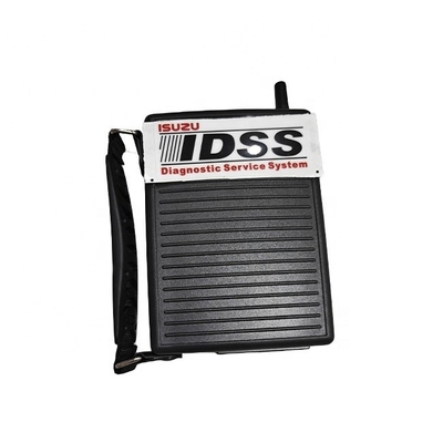 Isuzu Excavator Truck Diagnostic Tool Engine Spare Parts 100% Tested