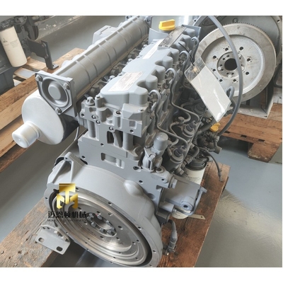 Original Deutz D2011 L04 Diesel Engine Assy 31KW 1500RPM 4 Cylinder