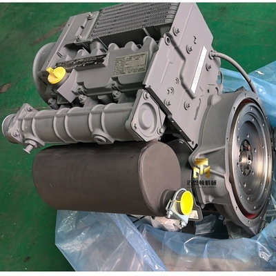 Original DEUTZ TD2011 L04I Diesel Engine Assy 55KW 2400RPM 74HP