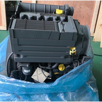 Original and brand new Deutz Germany D2011 L03 I Engine Assy 2800RPM