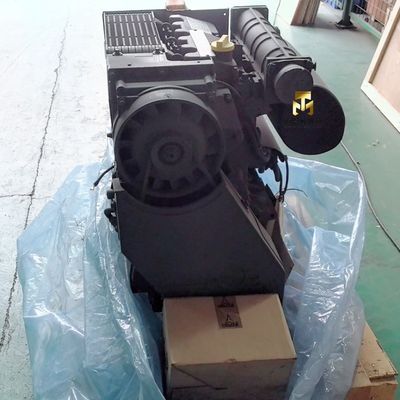 Original and brand new Deutz Germany D2011 L03 I Engine Assy 2800RPM