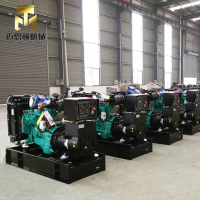 Original and brand new Deutz Germany D2011 L03 I Engine Assy 2800RPM