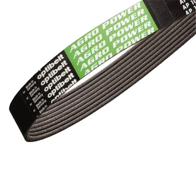 V-Ribbed Belt 01183136 01182558 0118 3136 0118 2558 1183136 0182558 For Deutz TCD7.8  ENGINE