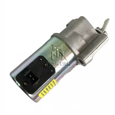 Shutdown Solenoid Valve 02113788 04199900 04206912 04198947 0211 3788 0419 9900 0420 6912 0419 8947 2113788 4199900 4206912 4198947 for DEUTZ BFM2012 Engine