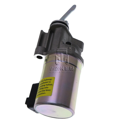 12V Solenoid Switch 02113790 04199902 04206915 04198949 0211 3790 0419 9902 0420 6915 0419 8949 2113790 4199902 4206915 4198949 for deutz 1013 BFM1013 Engine