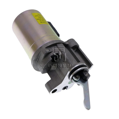 12V Solenoid Switch 02113790 04199902 04206915 04198949 0211 3790 0419 9902 0420 6915 0419 8949 2113790 4199902 4206915 4198949 for deutz 1013 BFM1013 Engine