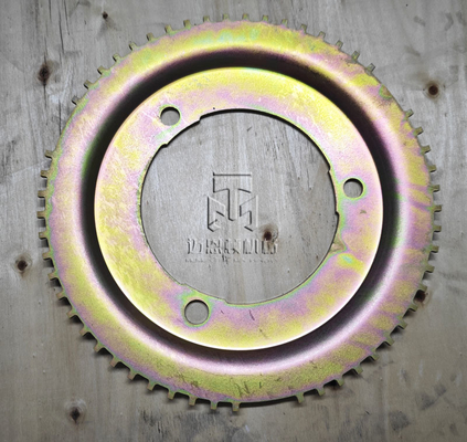 Lock Washer 04258053 0425 8053 4258053 for DEUTZ BF6M2012 engine