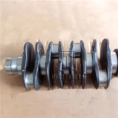 Crankshaft 04502837 04292803 0450 0510 4502837 4292803 4500510 4289041 For Deutz BF4M2012 BF4M2013 BF4M2012C BF4M2013C Engine