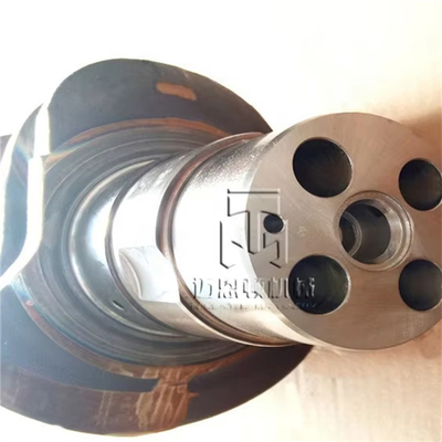 Crankshaft 04502837 04292803 0450 0510 4502837 4292803 4500510 4289041 For Deutz BF4M2012 BF4M2013 BF4M2012C BF4M2013C Engine