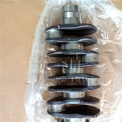 Crankshaft 04502837 04292803 0450 0510 4502837 4292803 4500510 4289041 For Deutz BF4M2012 BF4M2013 BF4M2012C BF4M2013C Engine