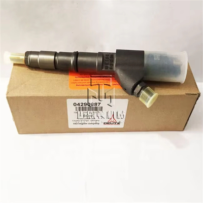 Fuel Injector 04290987 4290987 0429 0987 0445120067 20798683 0445120469 for deutz EC210 EC210B
