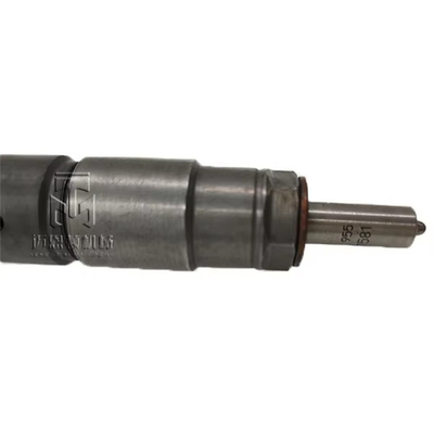 Fuel Injector 04290987 4290987 0429 0987 0445120067 20798683 0445120469 for deutz EC210 EC210B