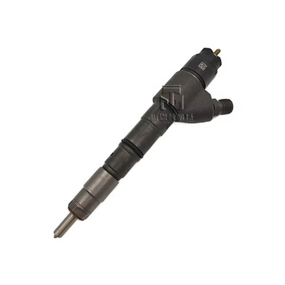 Fuel Injector 04290987 4290987 0429 0987 0445120067 20798683 0445120469 for deutz EC210 EC210B